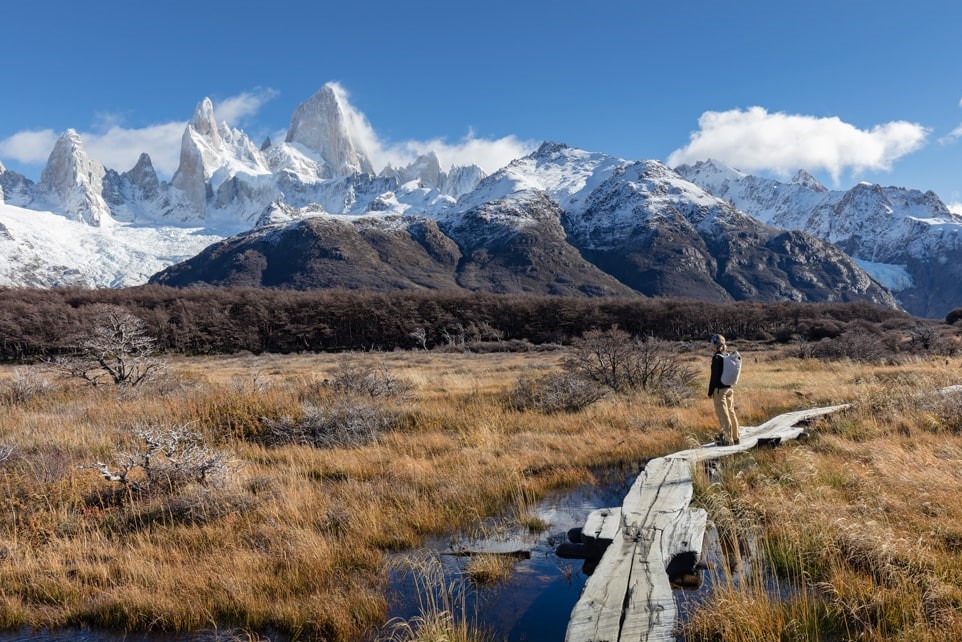 Argentina